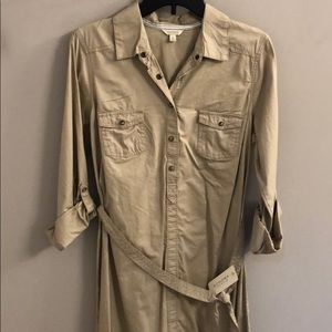 NWT Sonoma casual dress